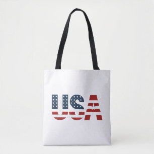 USA.