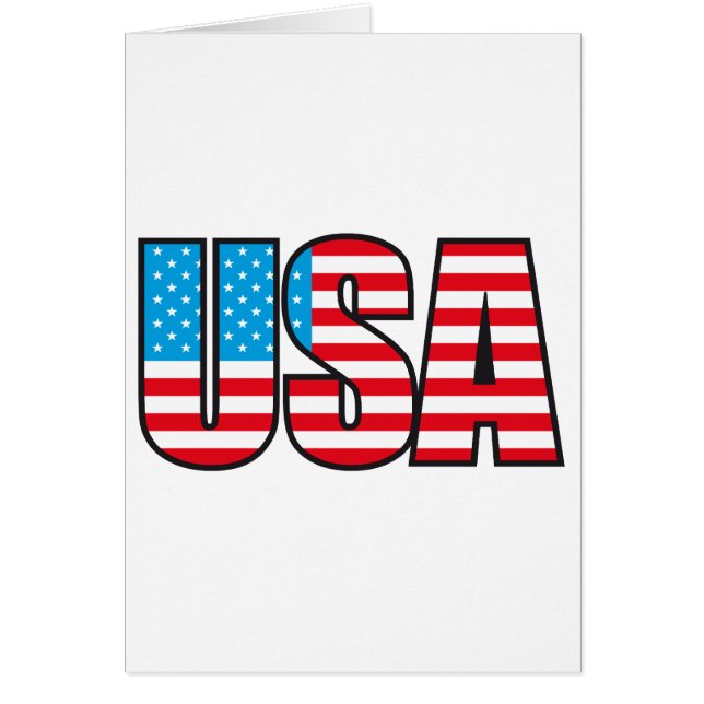 USA (Vorne)