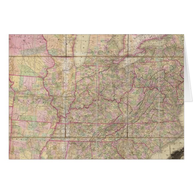 USA (Vorderseite (Horizontal))