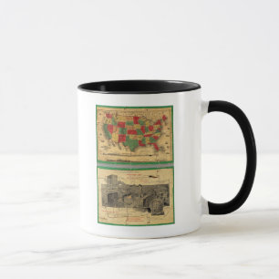 USA 11 TASSE