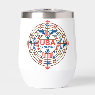 USA 1776-2026
