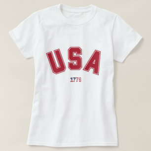 USA 1776 T-Shirt