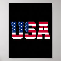 USA 1 Patriotische amerikanische Flagge Männer Fra