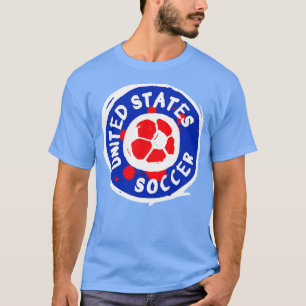 USA 1 T-Shirt