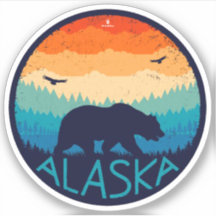 " USA: 2020/heute Alaska - GRiZZLy Bear ...