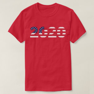 USA 2020 T-Shirt