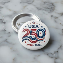 USA 250. 1776-2026