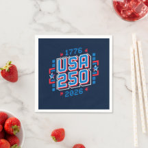 USA 250 - 1776 bis 2026 Pixel Art
