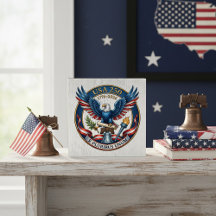 USA 250 Adler