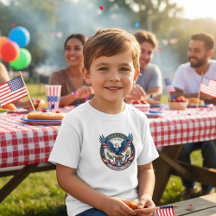 USA 250 Adler