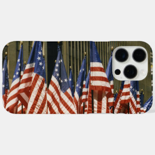 USA 250 - Amerikanische Flaggen - Handyhülle iPhone 16 Pro Max Hülle