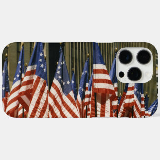 USA 250 - Amerikanische Flaggen - Handyhülle iPhone 16 Pro Max Hülle