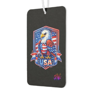 USA 250 AUTOLUFTERFRISCHER