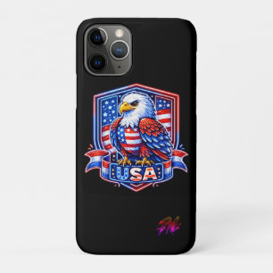 USA 250 Case-Mate iPhone HÜLLE