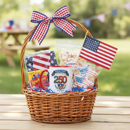 USA 250 celebration Tasse