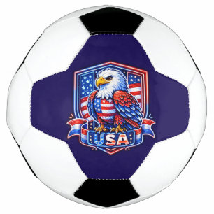 USA 250 FUßBALL