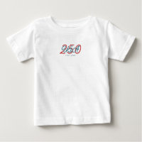USA 250 ★ Gegr. 1776