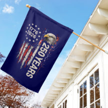 USA 250-Jahr-Jubiläums-Gedenkausgabe