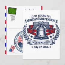 USA 250 Jahre Feier: Amerika 1776–2026