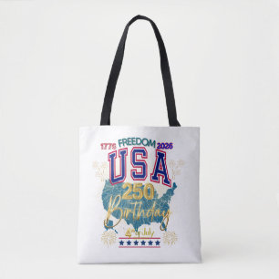USA 250 JAHRE FREIHEIT