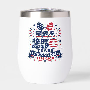 USA 250 Jahre Freiheit 1776 - 2026
