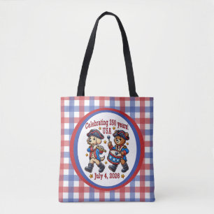 USA 250 Jahre Jubiläum Souvenir - Patriotic