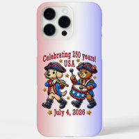 USA 250 Jahre Jubiläum Souvenir - Patriotic