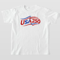 USA 250. Jahrestag 1776-2026 Patriotisch Amerikani