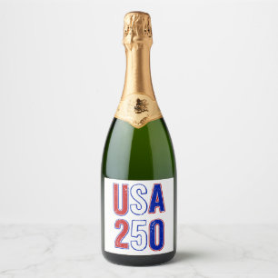 USA 250. Jubiläum 1776-2026 Patriotisches Amerikan