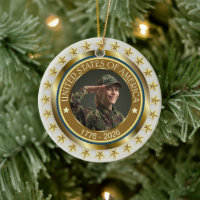USA 250. Jubiläum I Patriotisch 1776-2026