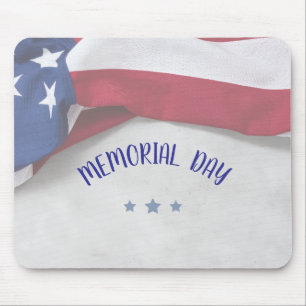 USA 250. Jubiläum Mousepad