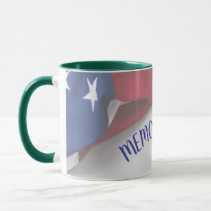 USA 250. Jubiläum Tasse