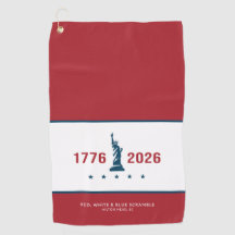 USA 250 Patriotisch 1776 2026 Liberty Benutzerdefi
