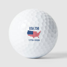 USA 250 Semiquincentennial Andenken