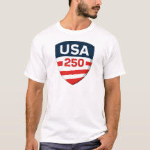 USA 250