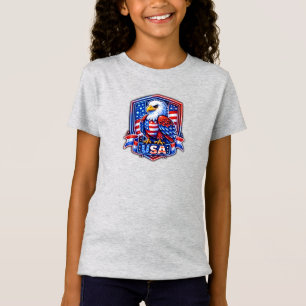 USA 250 T-Shirt