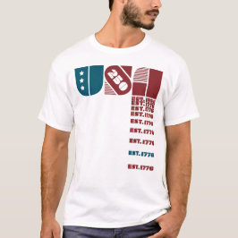 USA ★ 250 T-Shirt