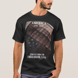 USA 250 YRS T-Shirt