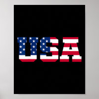 USA 2 Patriotische amerikanische Flagge Männer Fra