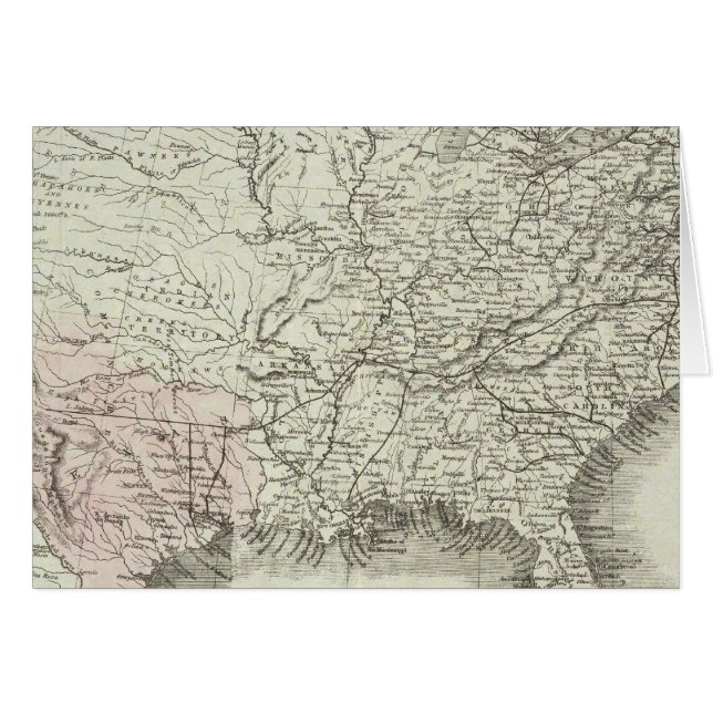 USA 6 (Vorderseite (Horizontal))