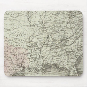 USA 6 MOUSEPAD