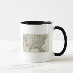 USA 6 TASSE
