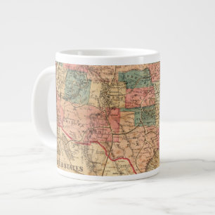 USA 8 Jumbo-Tasse