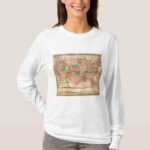 USA 8 T-Shirt