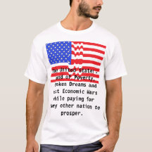 USA-Aktivismus besetzen Widerstand-Wähler-Trumpf