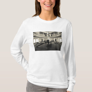 USA, Alabama, Monroeville. Heimat von Schriftstell T-Shirt