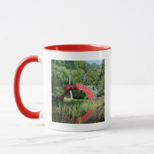 USA, Alabama, Theodore bei Mobile 3 Tasse