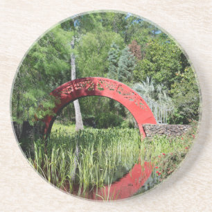 USA, Alabama, Theodore Near Mobile 3 Getränkeuntersetzer