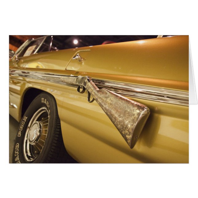 USA, Alabama, Tuscumbia. Alabama Music Hall (Vorderseite (Horizontal))