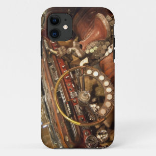 USA, Alabama, Tuscumbia. Alabama Music Hall of 2 Case-Mate iPhone Hülle